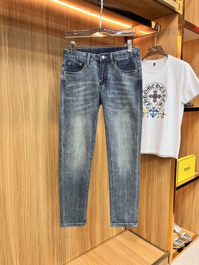 Chrome Hearts Jeans